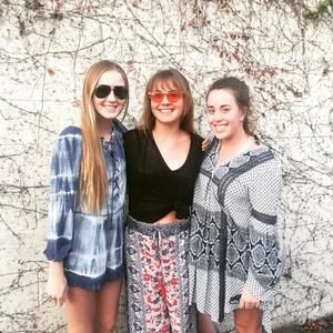 Meet your Posher, Ava